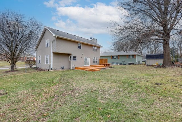 1306 University Street, Pella, IA 50219