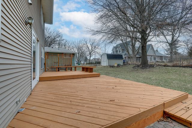 1306 University Street, Pella, IA 50219