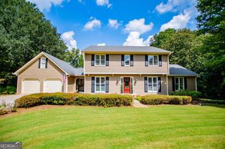 95 Camp Lane, Carrollton, GA 30117