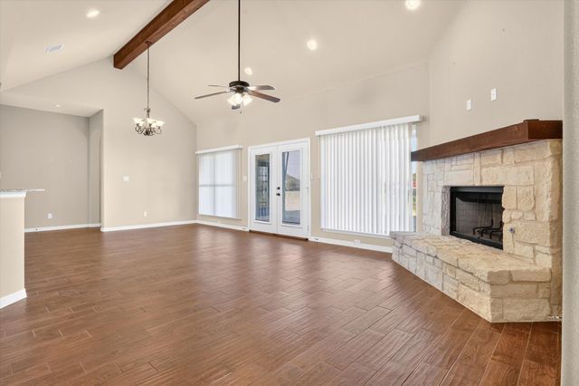 5640 Wilton Terrace, Dish, TX 76247
