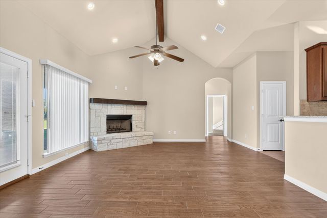 5640 Wilton Terrace, Dish, TX 76247