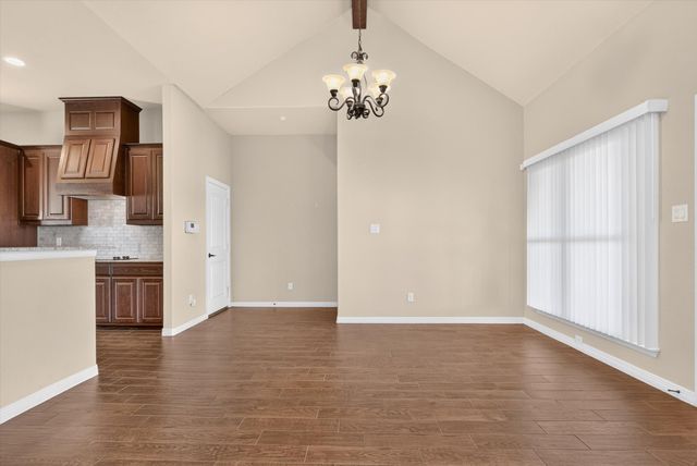 5640 Wilton Terrace, Dish, TX 76247
