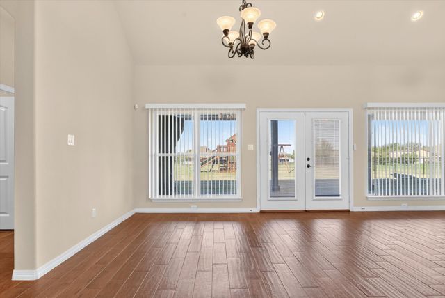 5640 Wilton Terrace, Dish, TX 76247