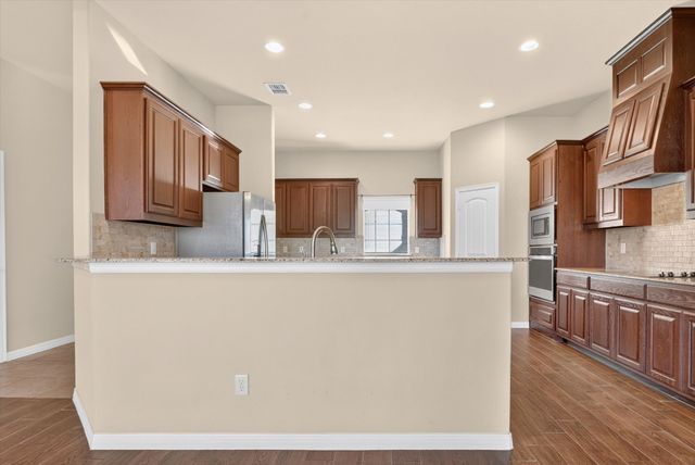 5640 Wilton Terrace, Dish, TX 76247