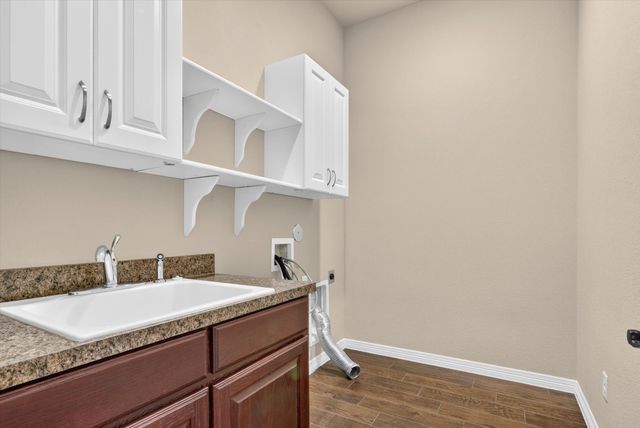 5640 Wilton Terrace, Dish, TX 76247