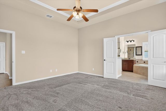 5640 Wilton Terrace, Dish, TX 76247