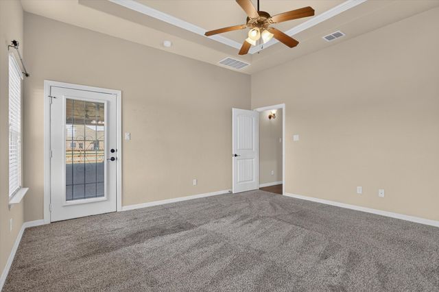5640 Wilton Terrace, Dish, TX 76247