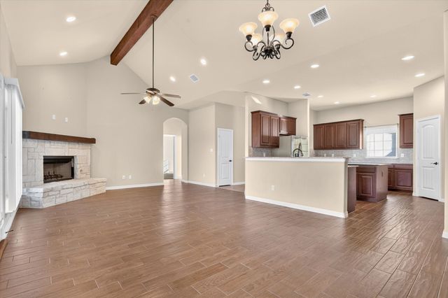 5640 Wilton Terrace, Dish, TX 76247