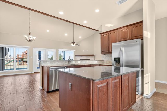 5640 Wilton Terrace, Dish, TX 76247