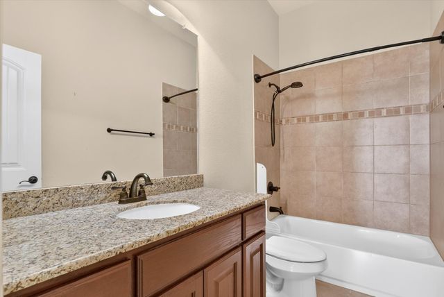 5640 Wilton Terrace, Dish, TX 76247