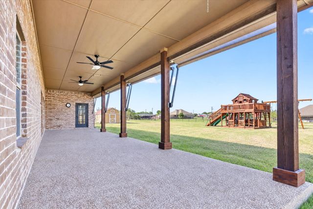 5640 Wilton Terrace, Dish, TX 76247