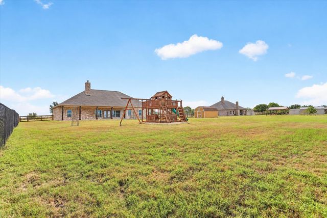 5640 Wilton Terrace, Dish, TX 76247