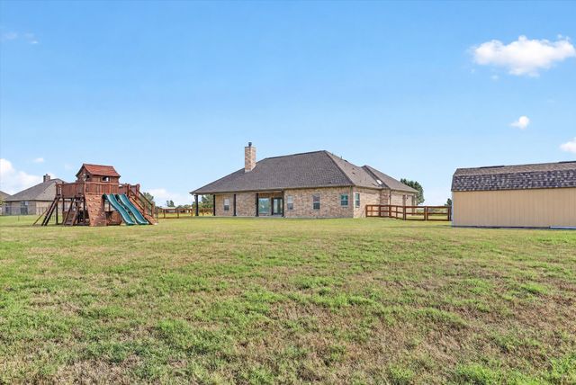 5640 Wilton Terrace, Dish, TX 76247
