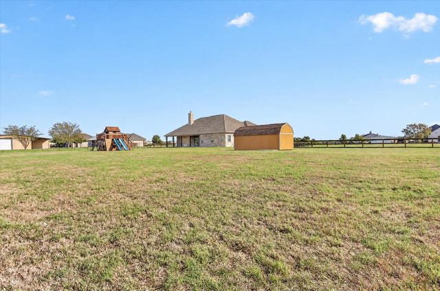 5640 Wilton Terrace, Dish, TX 76247