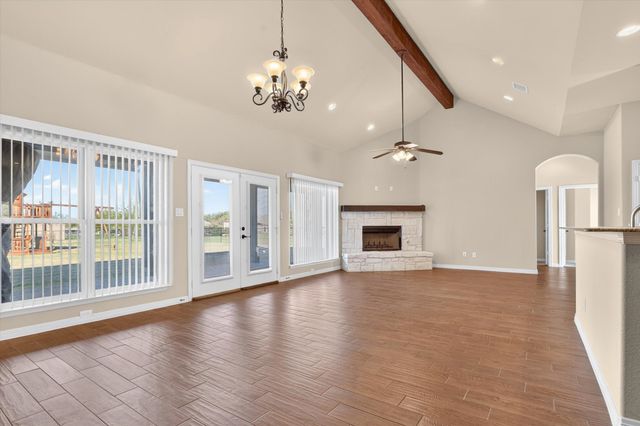 5640 Wilton Terrace, Dish, TX 76247