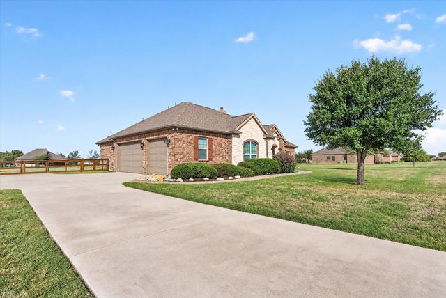 5640 Wilton Terrace, Dish, TX 76247