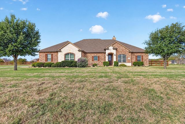 5640 Wilton Terrace, Dish, TX 76247