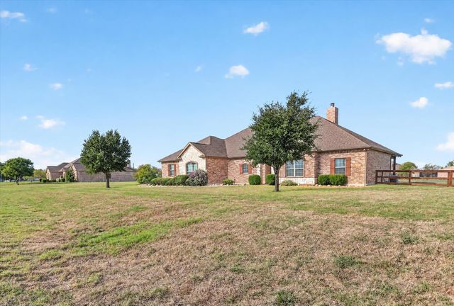 5640 Wilton Terrace, Dish, TX 76247