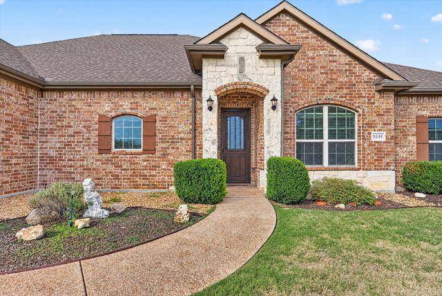5640 Wilton Terrace, Dish, TX 76247