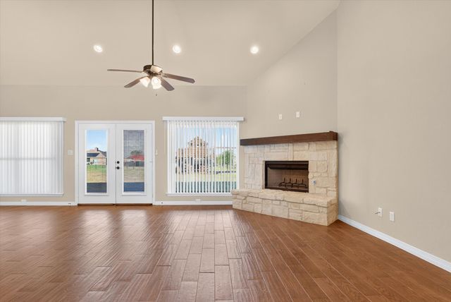 5640 Wilton Terrace, Dish, TX 76247