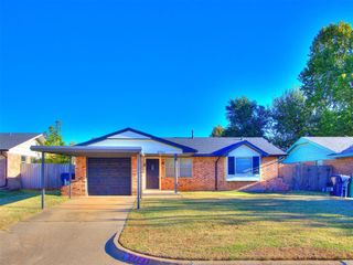 2721 SW 87th Street, Oklahoma City, OK 73159