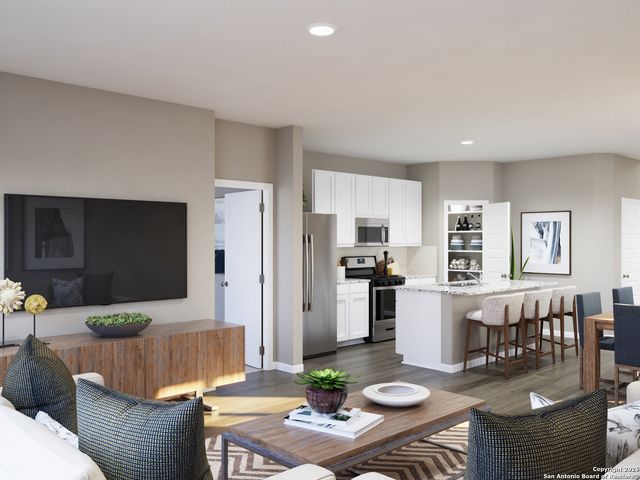 8554 Catnip Pass, Elmendorf, TX 78112