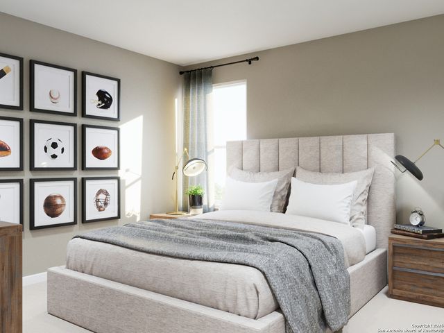 8554 Catnip Pass, Elmendorf, TX 78112