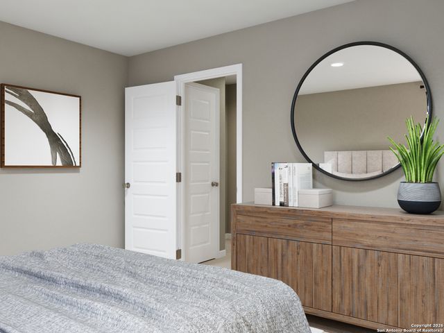 8554 Catnip Pass, Elmendorf, TX 78112