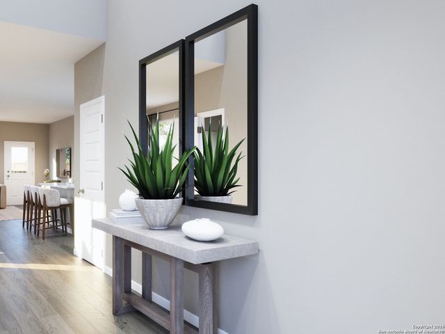 8554 Catnip Pass, Elmendorf, TX 78112