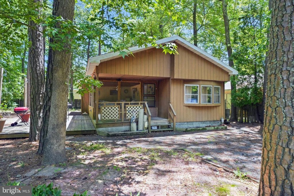 37156 ALABAMA DR, Frankford, DE 19945