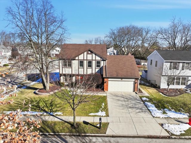 725 Leslie Lane, Schaumburg, IL 60194