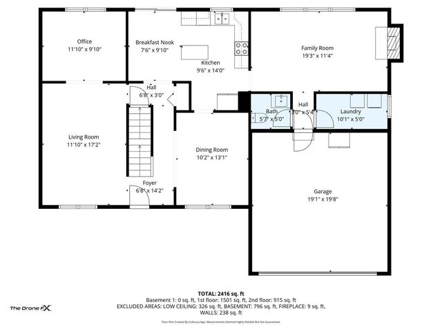 725 Leslie Lane, Schaumburg, IL 60194