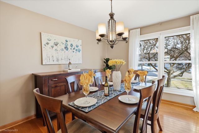 725 Leslie Lane, Schaumburg, IL 60194