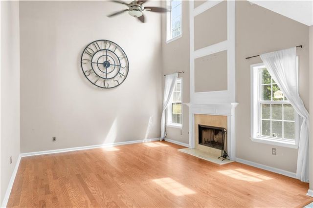 542 Staghorn Lane, Suwanee, GA 30024