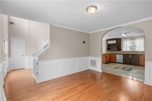 542 Staghorn Lane, Suwanee, GA 30024