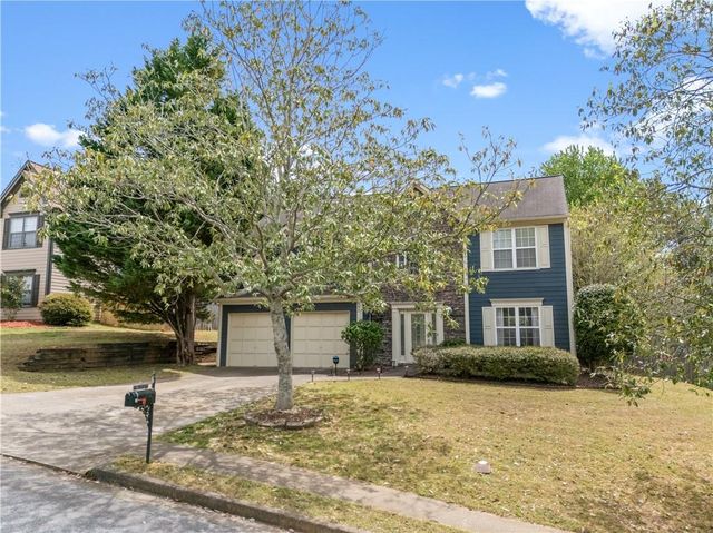 542 Staghorn Lane, Suwanee, GA 30024