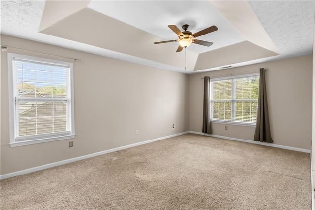 542 Staghorn Lane, Suwanee, GA 30024