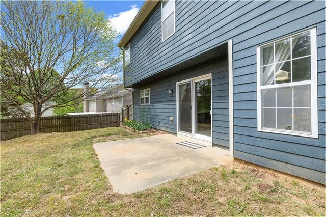 542 Staghorn Lane, Suwanee, GA 30024