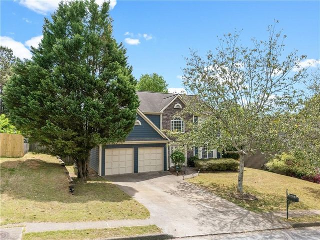 542 Staghorn Lane, Suwanee, GA 30024