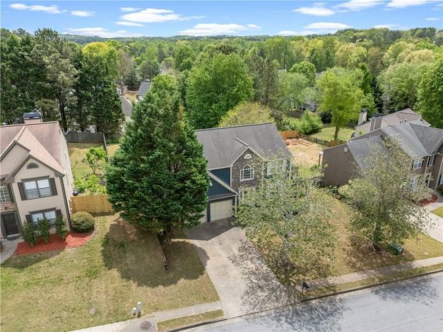 542 Staghorn Lane, Suwanee, GA 30024