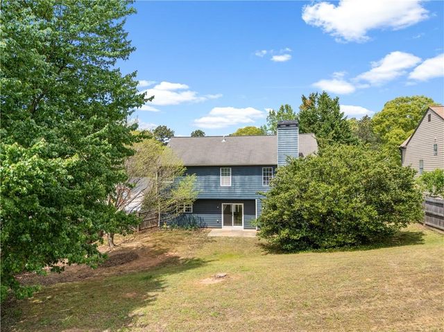 542 Staghorn Lane, Suwanee, GA 30024