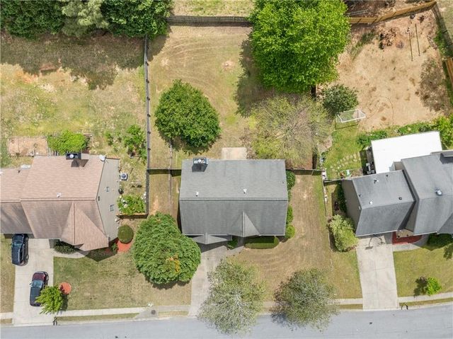 542 Staghorn Lane, Suwanee, GA 30024