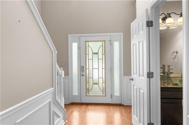 542 Staghorn Lane, Suwanee, GA 30024