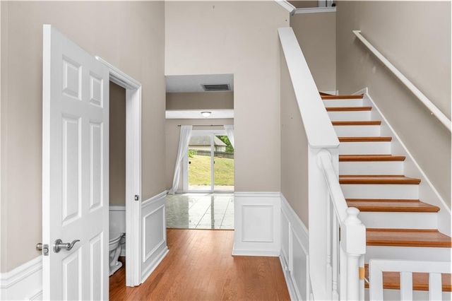542 Staghorn Lane, Suwanee, GA 30024