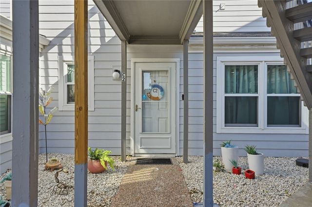 1001 Cape Velero Dr C-2, Rockport, TX 78382