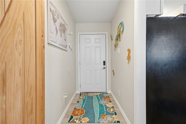 1001 Cape Velero Dr C-2, Rockport, TX 78382