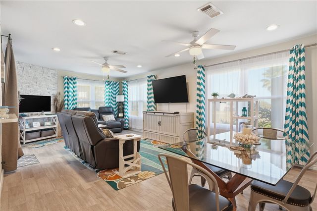 1001 Cape Velero Dr C-2, Rockport, TX 78382