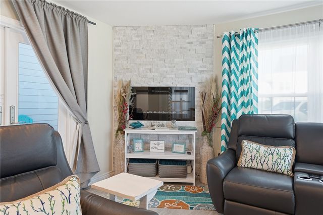 1001 Cape Velero Dr C-2, Rockport, TX 78382