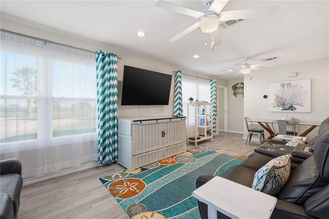 1001 Cape Velero Dr C-2, Rockport, TX 78382