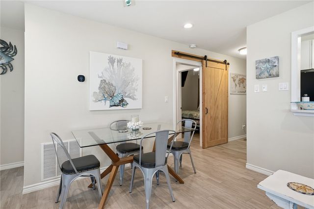 1001 Cape Velero Dr C-2, Rockport, TX 78382